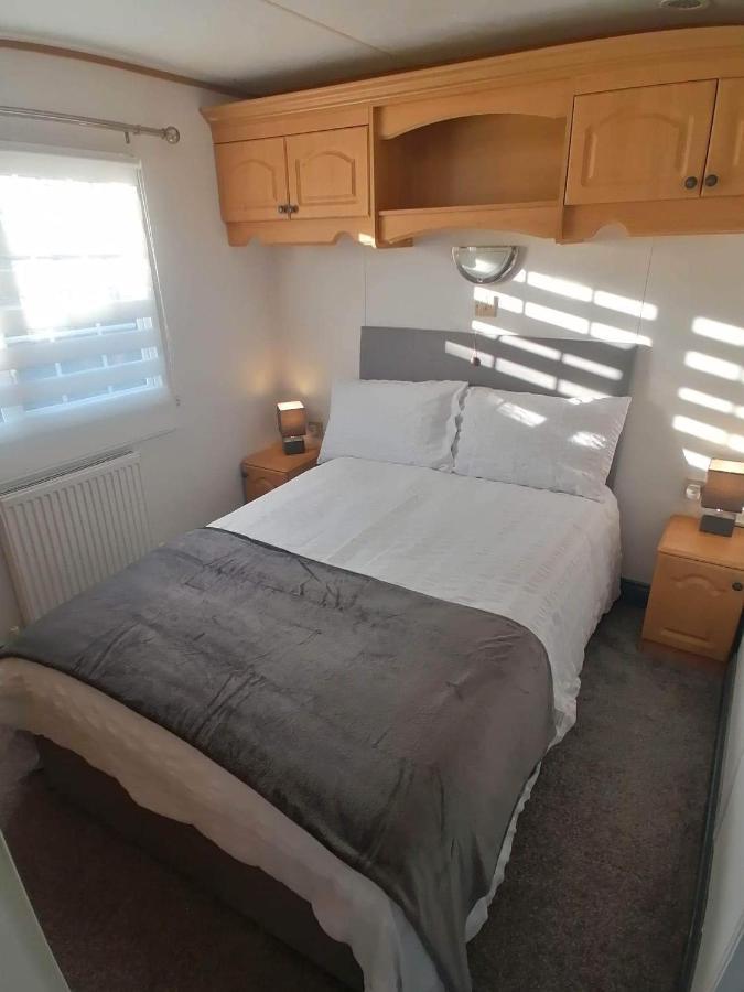 Cornwall Cornwall-Chapmanswell Caravan Holiday Park A30 B&B Bed And Breakfast #41 Launceston Exterior foto