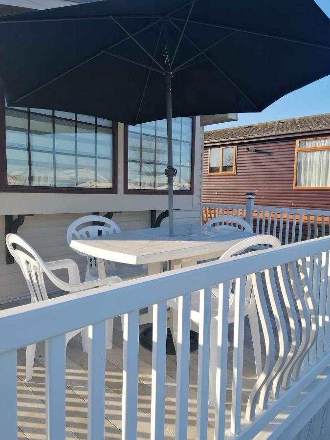 Cornwall Cornwall-Chapmanswell Caravan Holiday Park A30 B&B Bed And Breakfast #41 Launceston Exterior foto